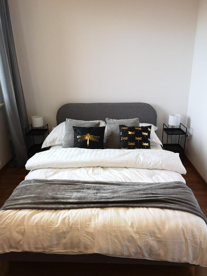 Apartament Reymonta Park Apartman Piotrków Trybunalski Kültér fotó