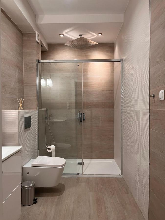 Apartament Reymonta Park Apartman Piotrków Trybunalski Kültér fotó