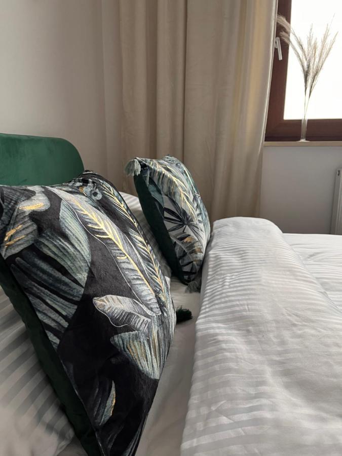 Apartament Reymonta Park Apartman Piotrków Trybunalski Kültér fotó