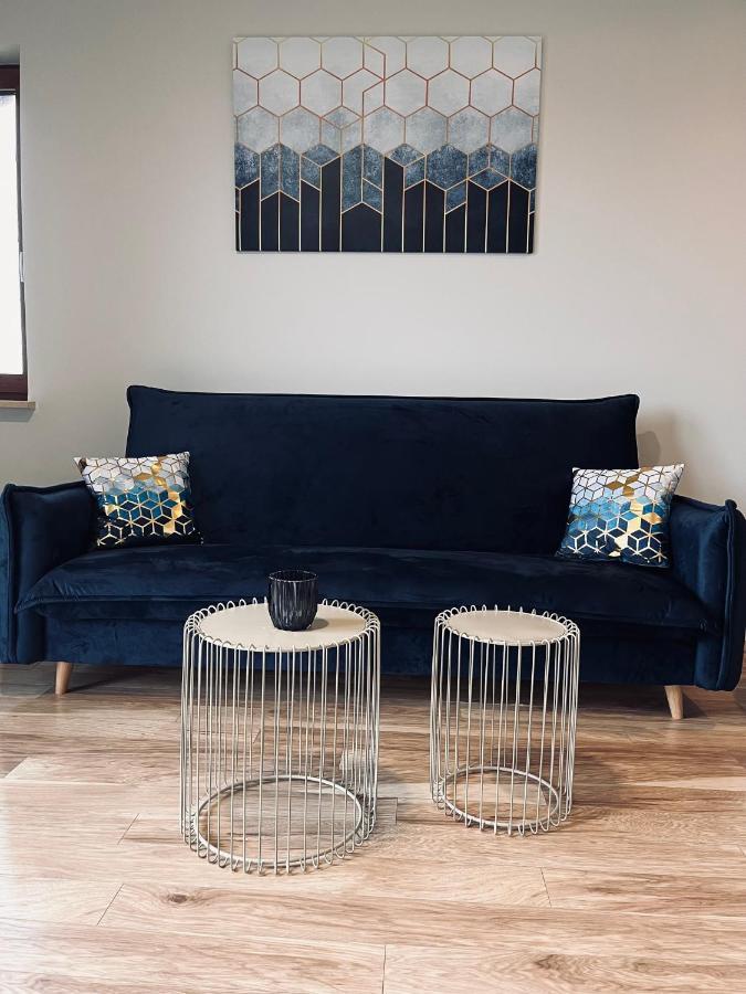 Apartament Reymonta Park Apartman Piotrków Trybunalski Kültér fotó