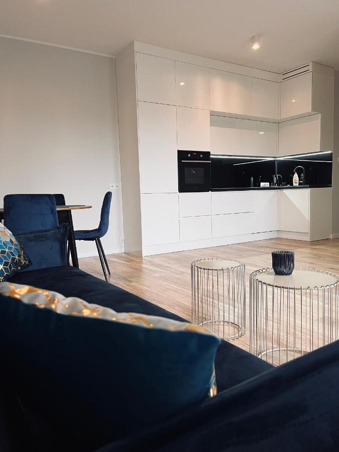 Apartament Reymonta Park Apartman Piotrków Trybunalski Kültér fotó