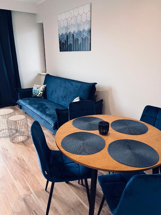 Apartament Reymonta Park Apartman Piotrków Trybunalski Kültér fotó