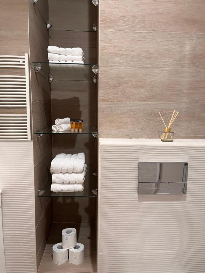 Apartament Reymonta Park Apartman Piotrków Trybunalski Kültér fotó