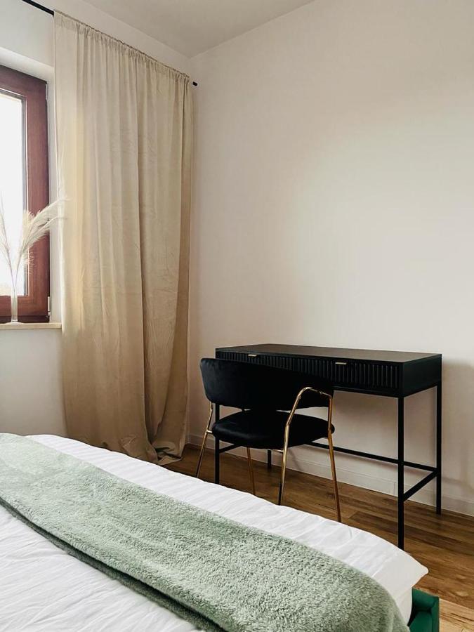 Apartament Reymonta Park Apartman Piotrków Trybunalski Kültér fotó